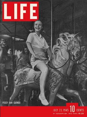 cv072345.jpg 7/23/1945 Peggy Ann Garner - Image 1