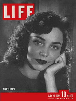 7/24/1944 Jennifer Jones
