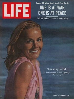 7/26/1963 Tuesday weld