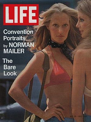 7/28/1972 Less is more