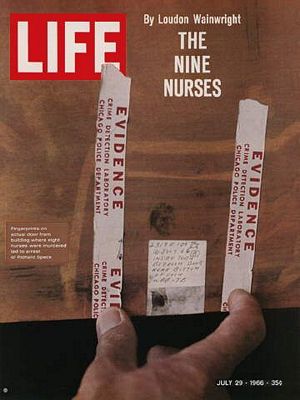 cv072966.jpg 7/29/1966 Murder of 8 nurses - Image 1