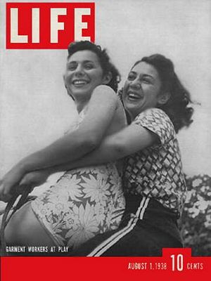 8/1/1938 ILGWU