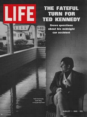 8/1/1969 Chappaquiddick