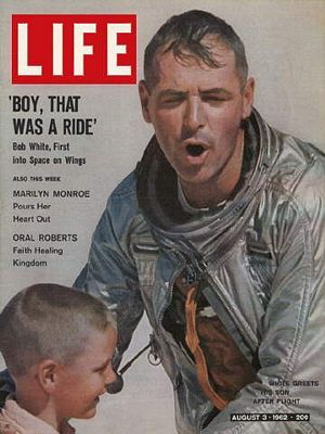 cv080362.jpg 8/3/1962 Spaceman Bob White - Image 1