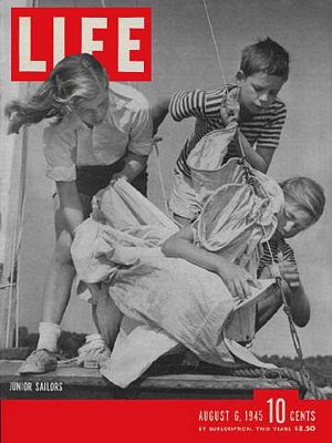8/6/1945 Yacht club youth