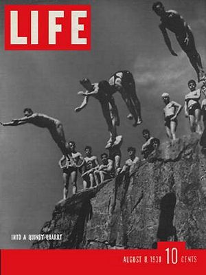 8/8/1938 Swimming suits