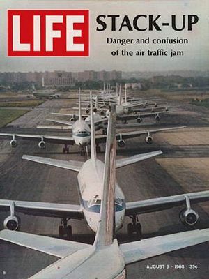 8/9/1968 Cluttered airways