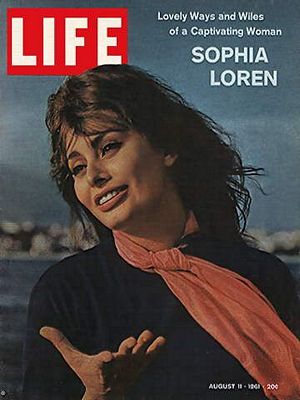8/11/1961 Loren again