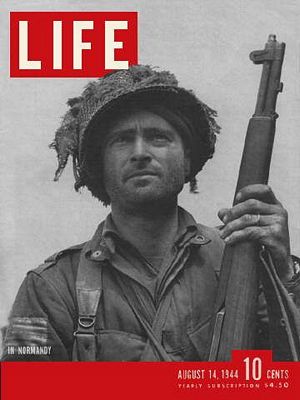 cv081444.jpg 8/14/1944 In Normandy - Image 1
