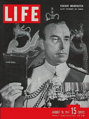 8/18/1947 India''s last victory