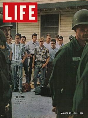 8/20/1965 Doubling the draft