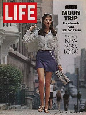 8/22/1969 A city''s style