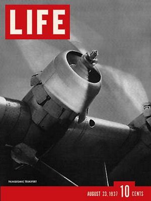 cv082337.jpg 8/23/1937 Transocean plane - Image 1