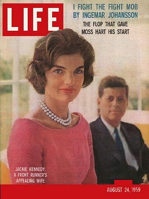 8/24/1959 White House hopefuls