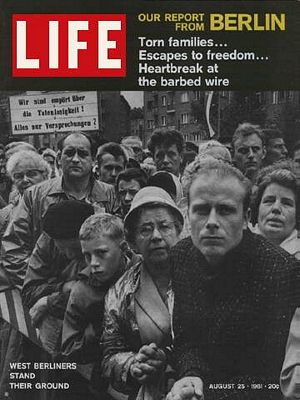 8/25/1961 Brink at Berlin