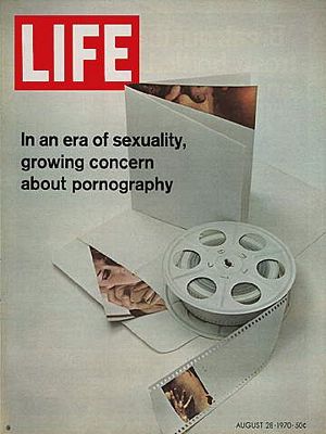 8/28/1970 Porn goes public