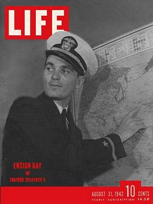 8/31/1942 Survivor''s story