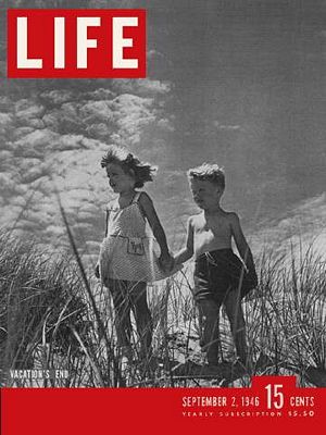 9/2/1946 Cape Cod