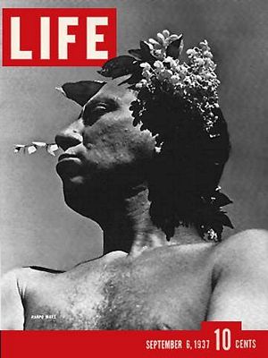 9/6/1937 Harpo marz
