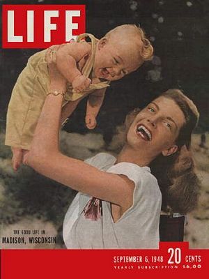 9/6/1948 Madison, Wis.