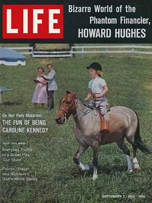 9/7/1962 Caroline & Macaroni