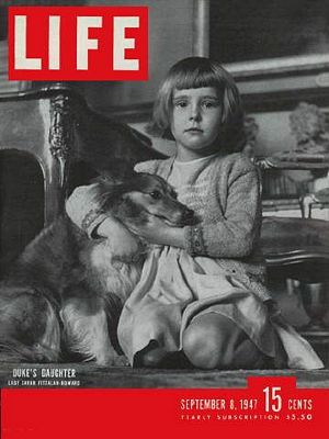 9/8/1947 English society
