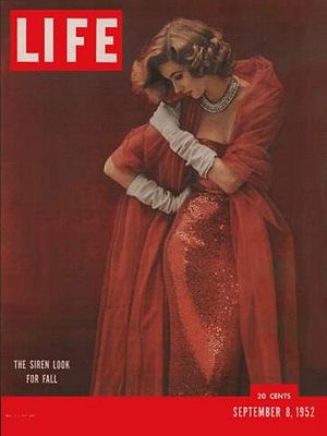 9/8/1952 Siren look