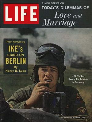 9/8/1961 Threat of war
