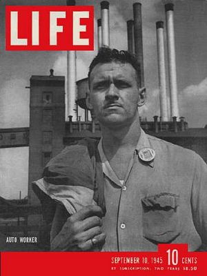9/10/1945 UAW