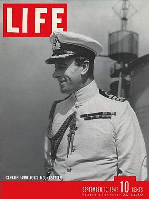 9/15/1941 Lord Mountbatten