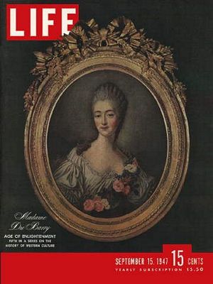 9/15/1947 Age of Enlightenment