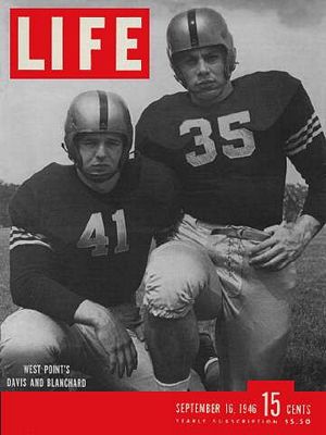 9/16/1946 Davis & Blanchard