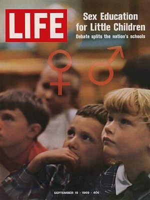 9/19/1969 Facing "facts of life"