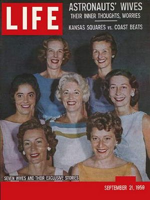 9/21/1959 .and their wives