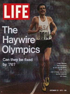 9/22/1972 Marathoner Shorter