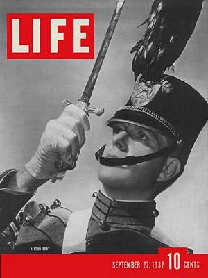 9/27/1937 Nelson Eddie