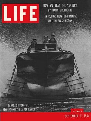 9/27/1954 Hydrofolis