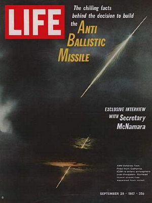 9/29/1967 ABM System