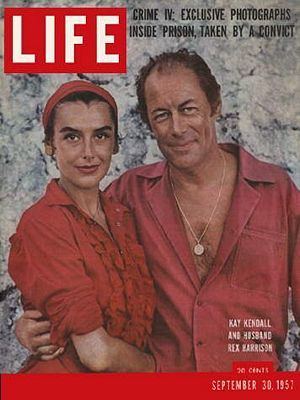 9/30/1957 Kendall & Harrison