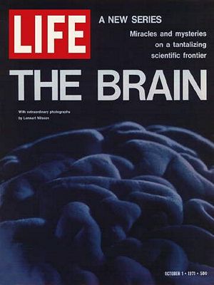 10/1/1971 Frontier of science