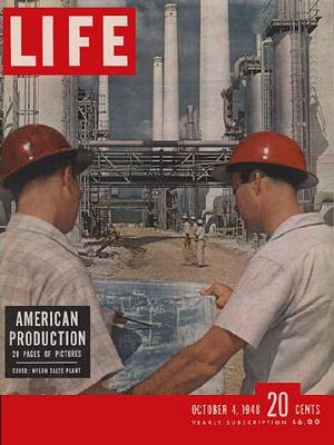 10/4/1948 American production
