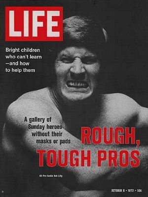 10/6/1972 Pros without clothes