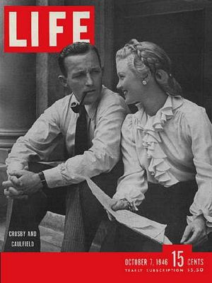 10/7/1946 Crosby & Caulfield