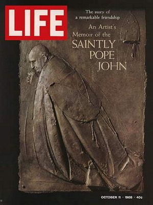 10/11/1968 Sculptor''s story
