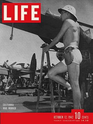 10/12/1942 War work
