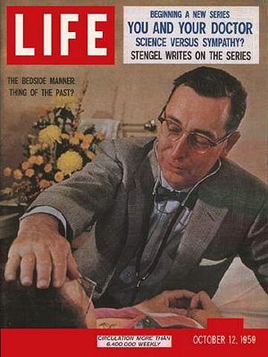 10/12/1959 Bedside manners