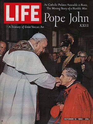 10/12/1962 Great Vatican art