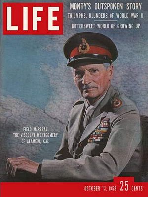 10/13/1958 Monty''s memoirs