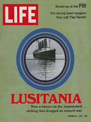 10/13/1972 Ship bearing secrets