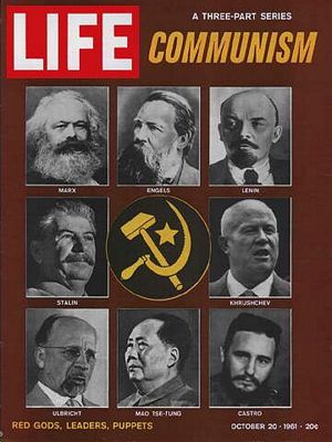10/20/1961 Communism series